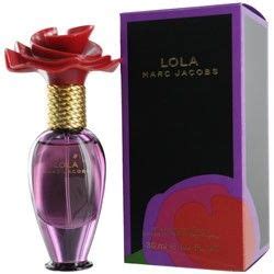 perfume name lola.